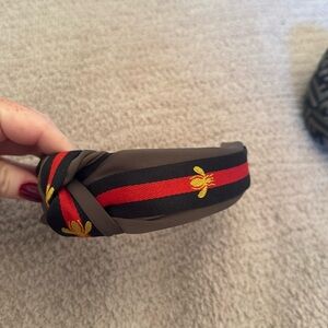 Bee headband